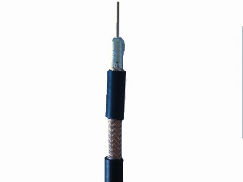 Rg 8/U Coaxial Cable 